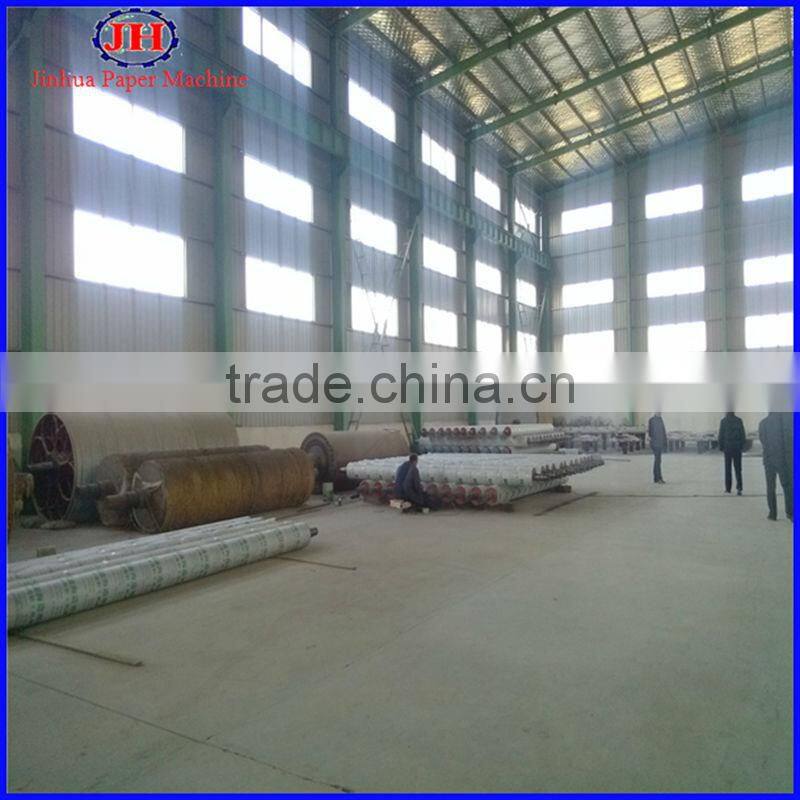 hotel use napkin paper making machine