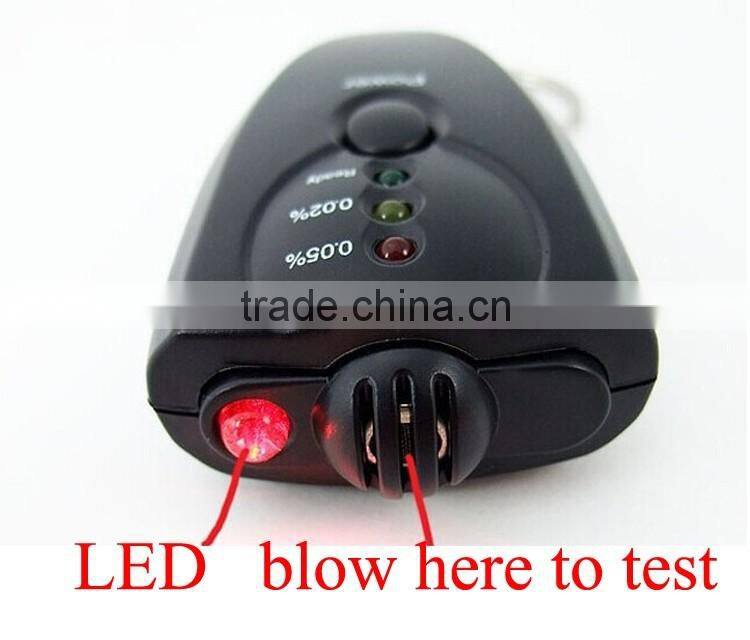 alcohol breath tester alcohol tester wine tester digital alcohol tester drive safety digital alcohol tester