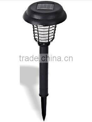 low price Rechargeable Electronic solar Mosquito lamp