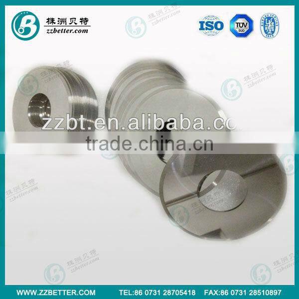 Cermet fiber disc cutter,Ceramic carbide cutters,Ceramet carbide wood cutter