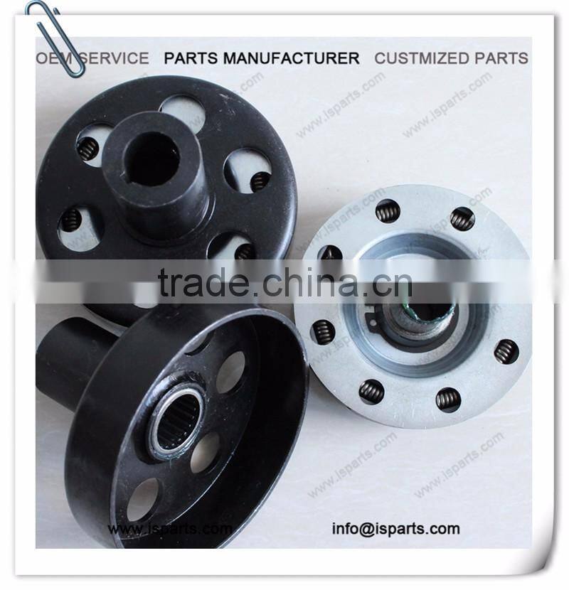 Hot sale lawn mower clutch lawn mower spare parts
