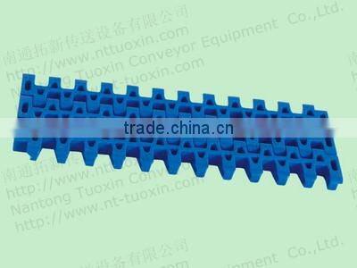 Injection Moulded Plastic Sprocket for 2500 Modular Belt