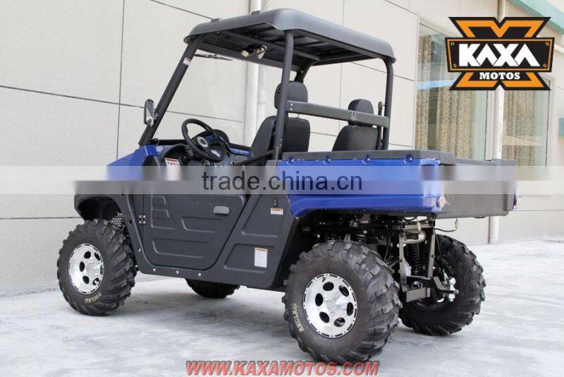 4x4 UTV 800cc