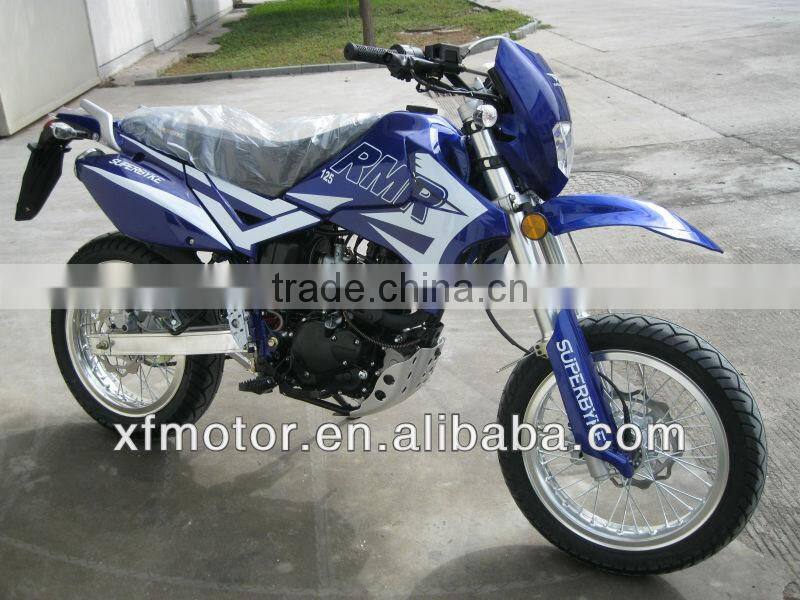 China cheap dirt bike for sale