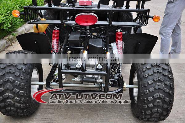Powerful go kart dune buggy 150cc go kart