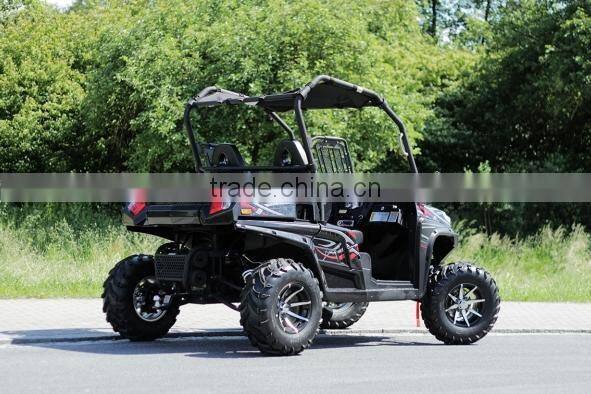 2016 New automatic 4x4 utility vehicle side by side UTV hunting vehicle climbing vehicle