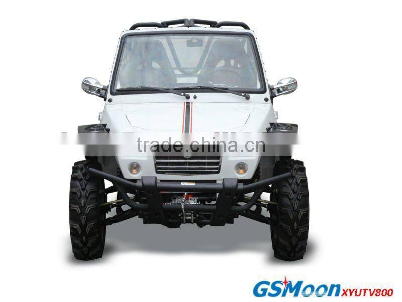 800cc buggy car