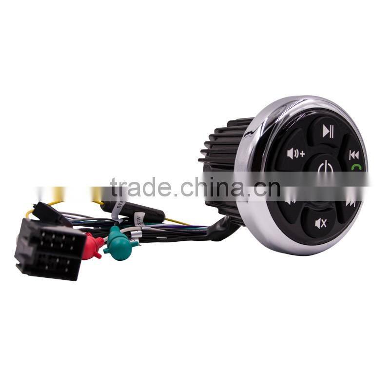 waterproof bluetooth video receive made in china