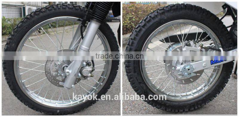 2015 Newest High quality Hot sale Patent Product DT125 Cheap Chinese Motorcycle