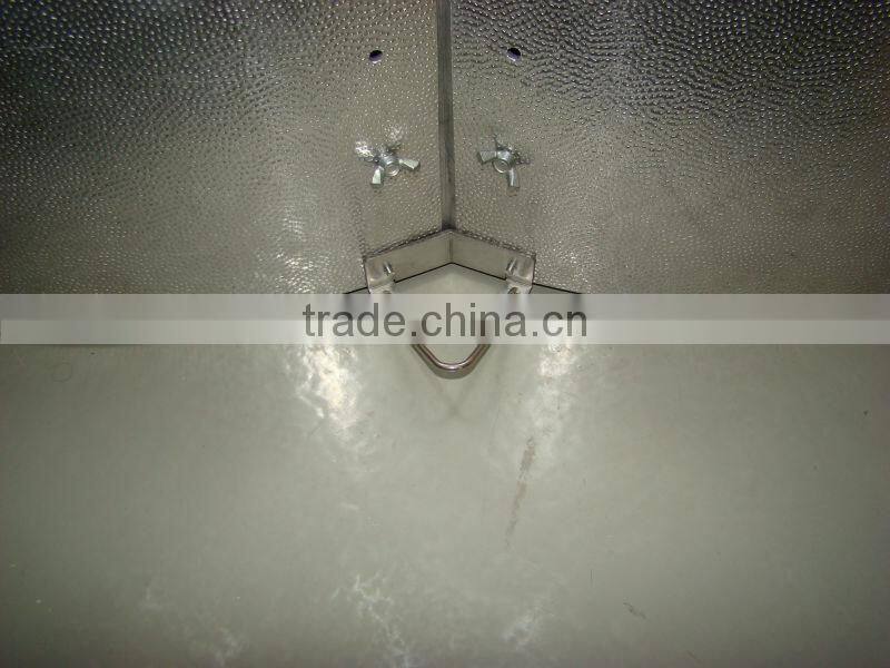 HPS MH Reflector Adjustashade Grow Light Reflector