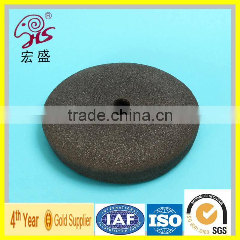 Car Care Foam Polishing Pad Sponge Microfiber Wax Applicator Pad