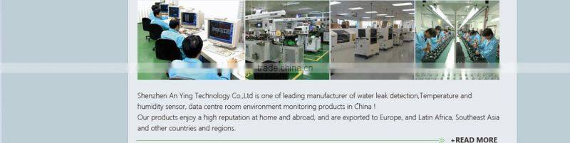 MODBUS water leak detector rs485, gsm water leak alarm, water warning leak detection alarm