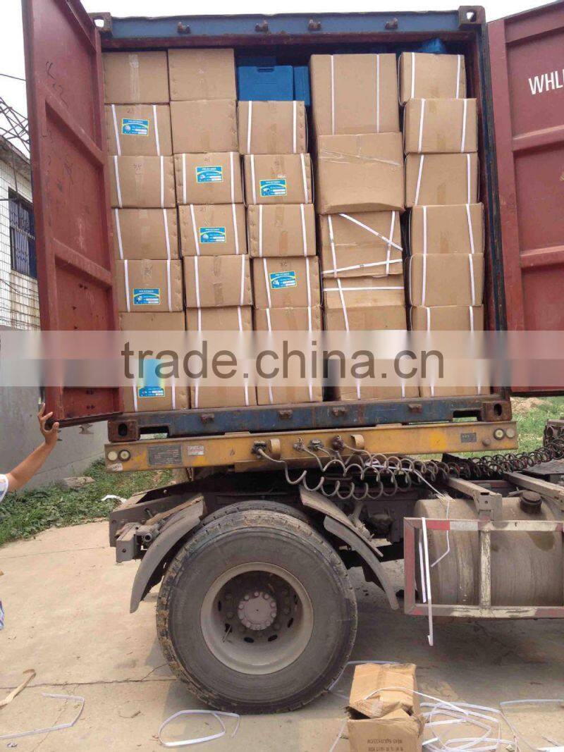 easy installation poly black hdpe female threaded elbow 20mm to 110mm