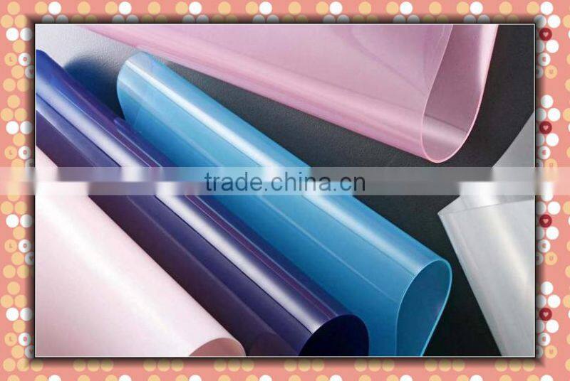 pe surface protective film