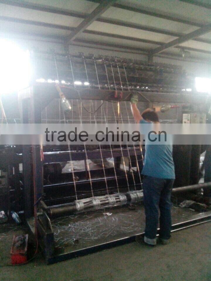 steel Farm Fence / Fence Wire / cattle fence factory price