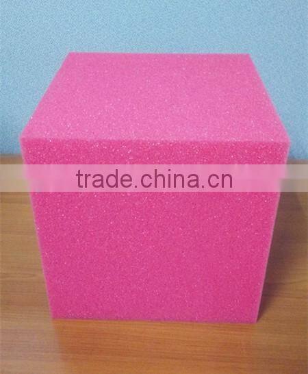 2016 Promotional foam pit indoor trampine park