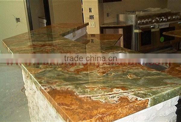 MANUFACTURER AND EXPORTERS ONYX KITCHEN COUNTERTOPS