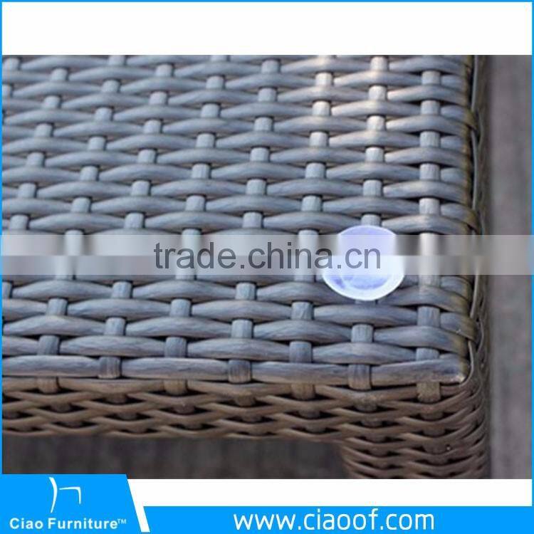 Good Quality Hot Sale Outdoor Ratten Furniture