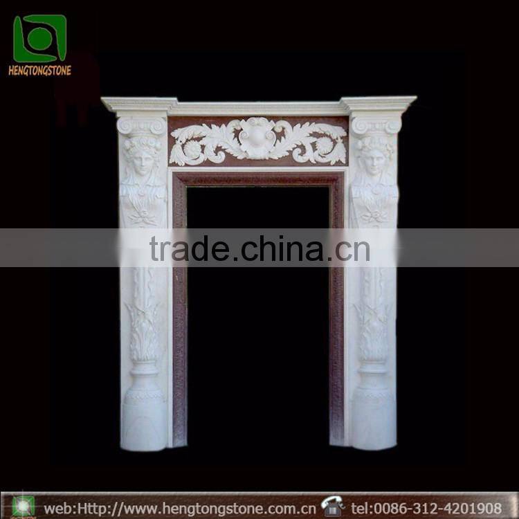 Home Marble Door Frame