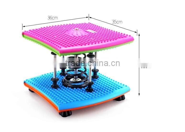 Body Massage Cord Figure Trimmer for Exercise Health Lose Weight Body Twister