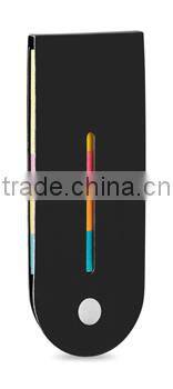 Sticky note pad for promotion sticky notes