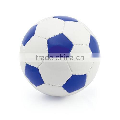 PVC PU outdoor kids toy football soccer