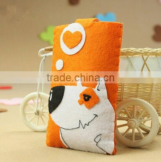 promotion cell phone sling bag mobile phone bag