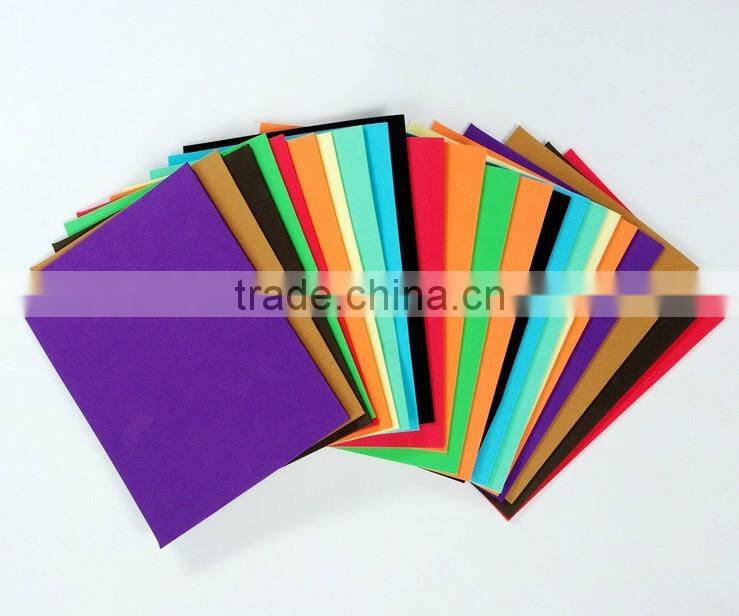 #15111416 factory directly selling colorful eco-friendly eva, eva sheet, eva foam sheet in different colors and thickness choice
