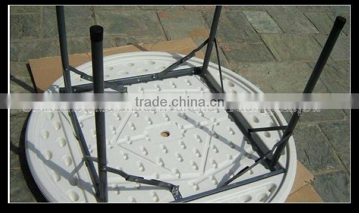 2014 Hot sale blow molding plastic cheap bar stool sets