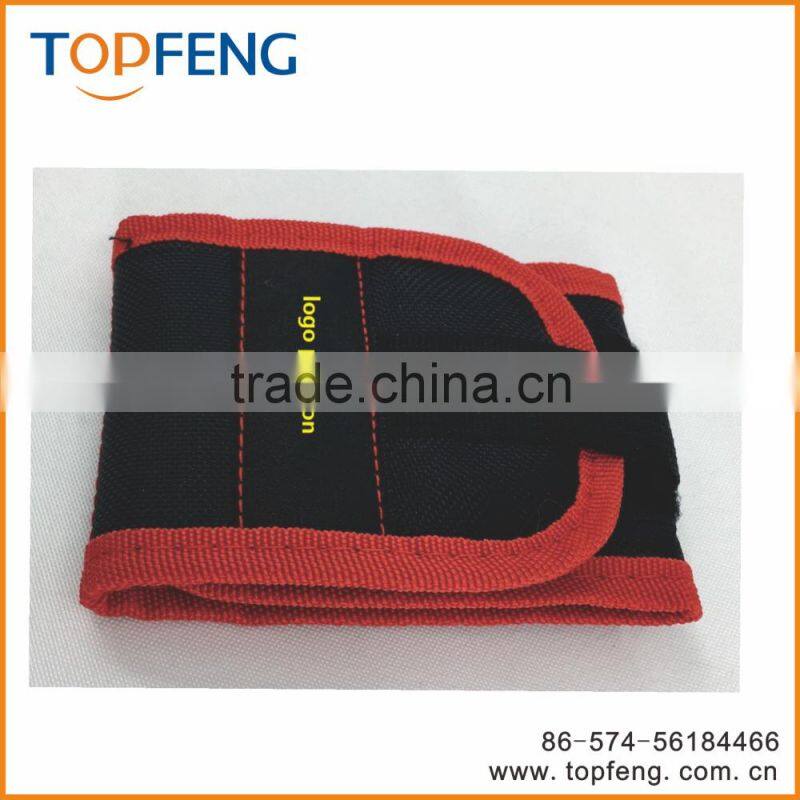 Magnetic Wristband,wristband with 3pcs magnet