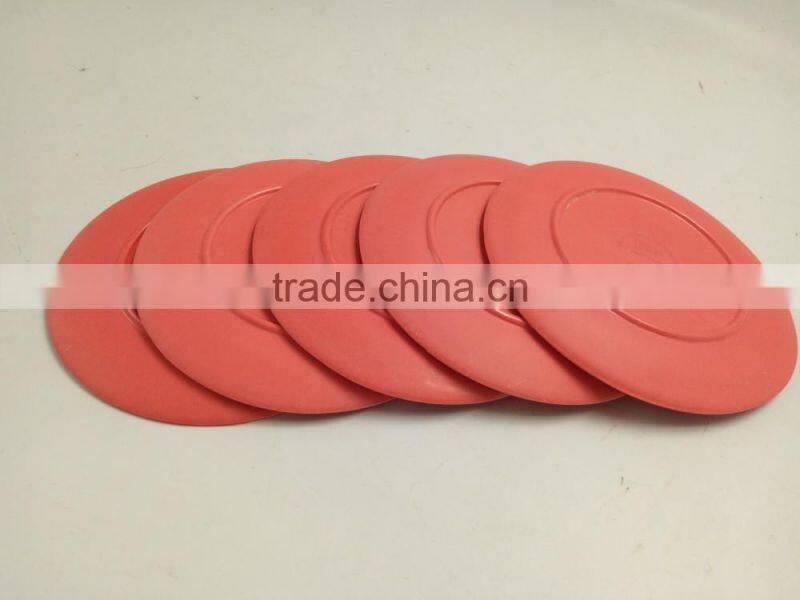 bamboo fiber cake mini plate