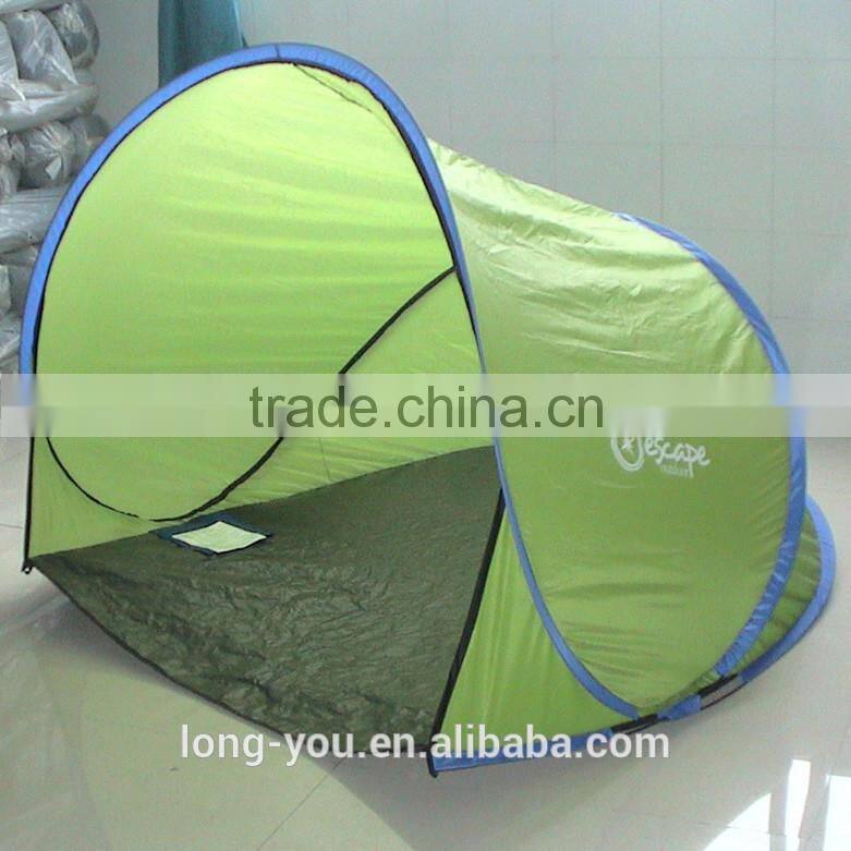 Pop up tent Pop up beach tent Folding beach tent