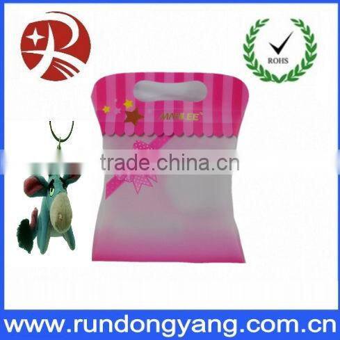 stand up bag machine