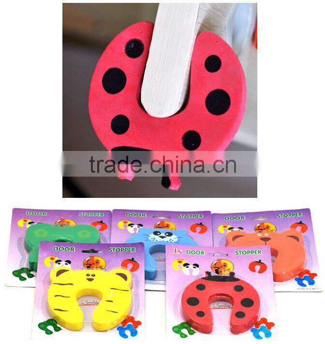 Small order Animal EVA Plastic Door Stopper