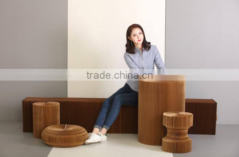 20156New Modern Design Brand Hotel Decor Office White Unique Chair