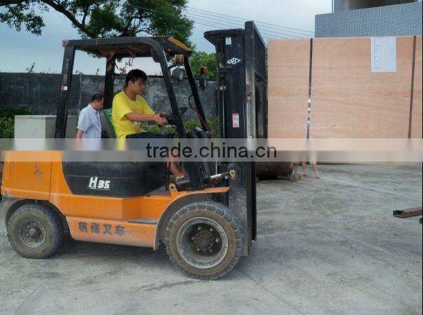 Solid wood bathroom vanity cabinets