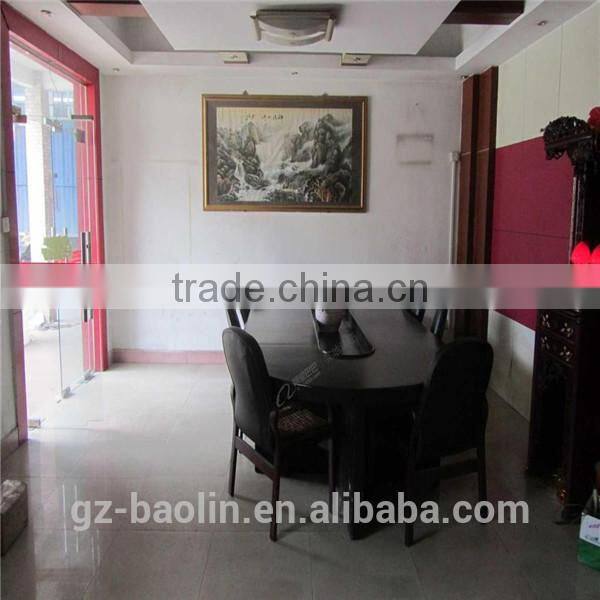 OEM Good quality floor scrubber