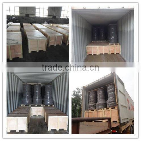 Cast Iron Road Safety Traffic Bollards