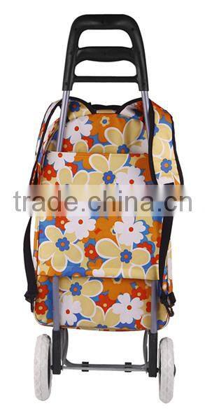 Metal Wheel Trolley for Sale