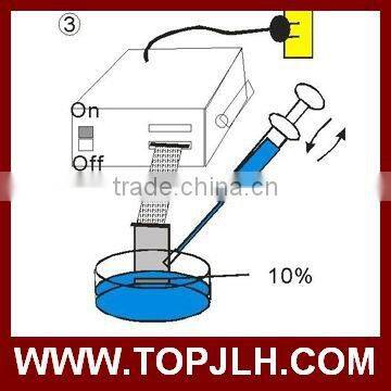 Cleaner for Xaar 128 Printer Head (JCM-128)