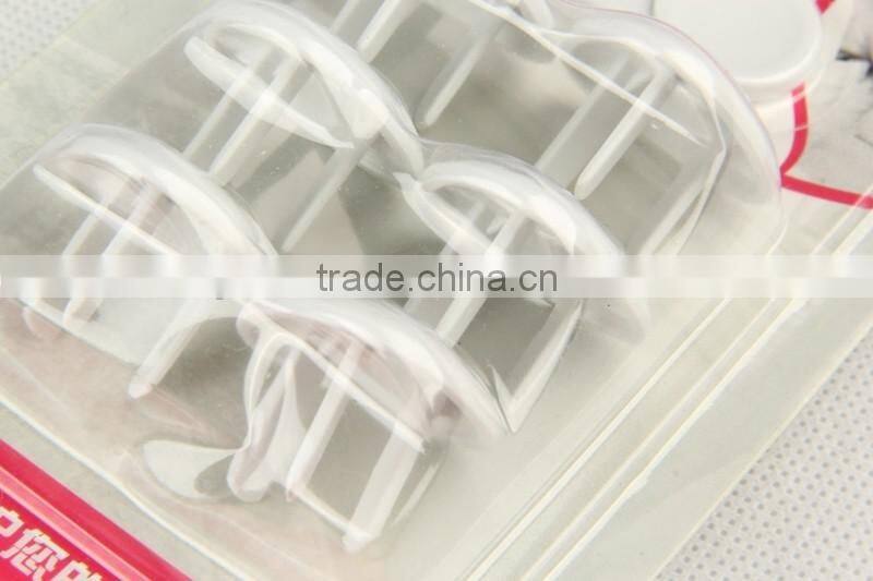 7PC safety socket cover, baby protection