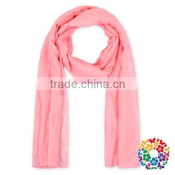 Hot Sale Winter Fashion Scraf Women Shawl Lady Scarf Hijab