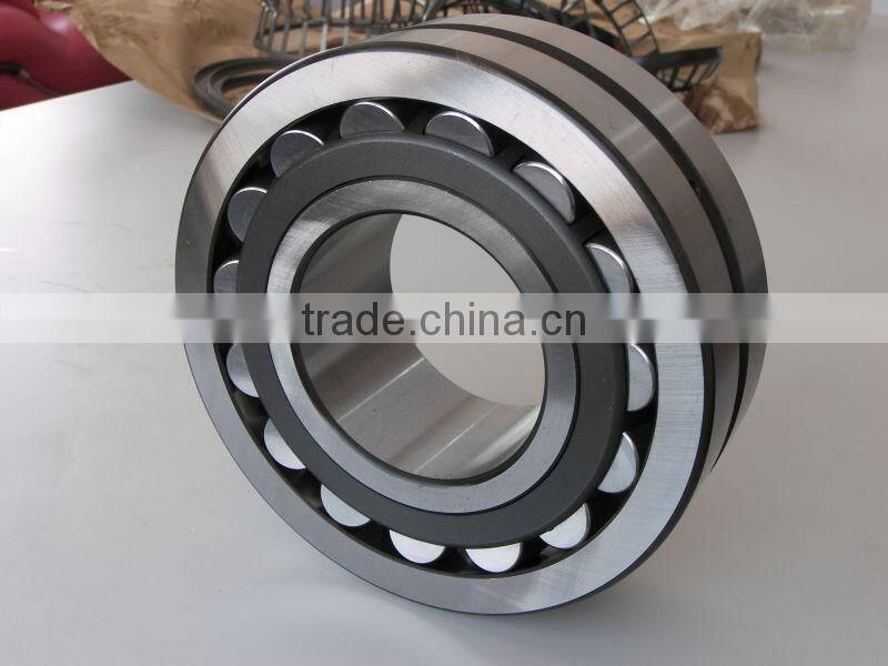 Radial spherical plain bearing/rod end bearing