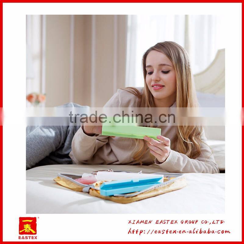 hot sell good quality Plastic toothbrush case portable travel toothbrush case