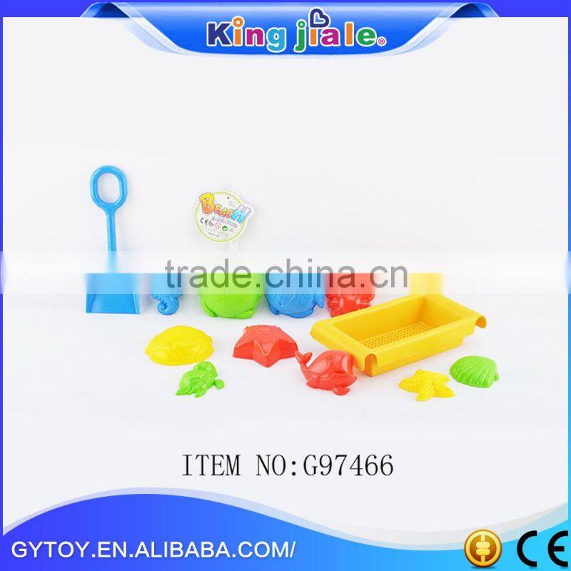 Chinese products wholesale summer toy plastic cheap beach toys