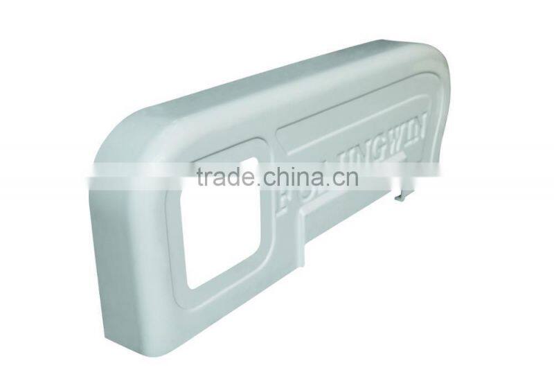 power-saving air conditioner cover strong plastic shell