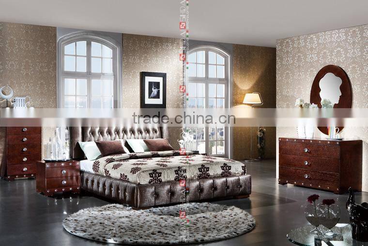 cosmetic dresser / new designed dresser / antique solid wood dresser T-47