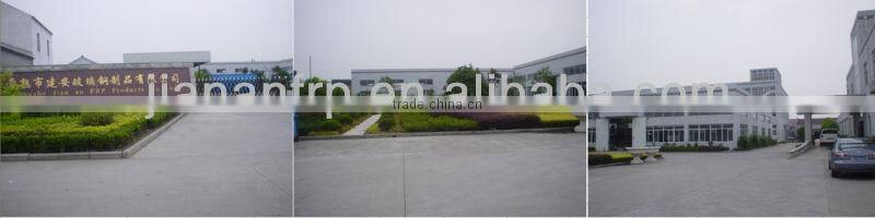 Electric box, SMC box