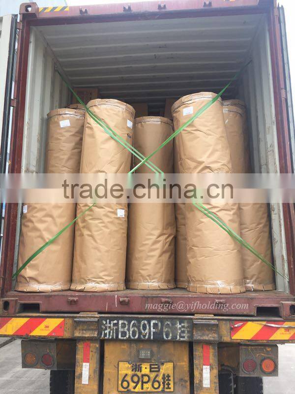 Bopp Plain Film For Printing, Bag Making or Lamination