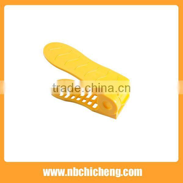 Plasticc shoe rack portable shoe rack folding shoe rack